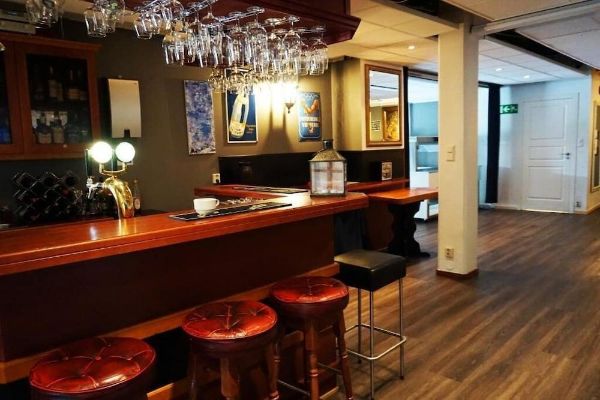 Notodden Hotel Notodden